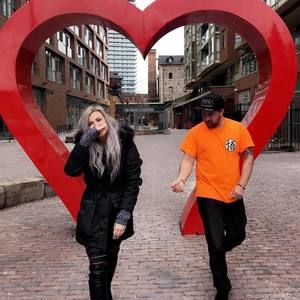 Meet your Posher, Damien